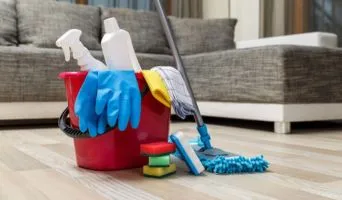 Cleaning-Marketing