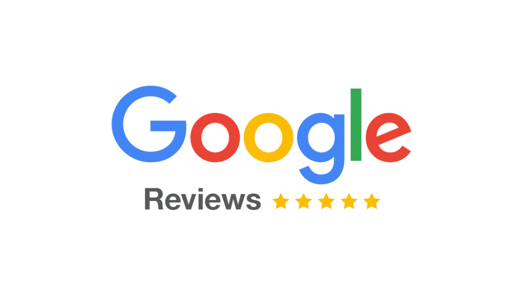 google-reviews-logo
