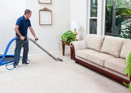 Carpet-Cleaning