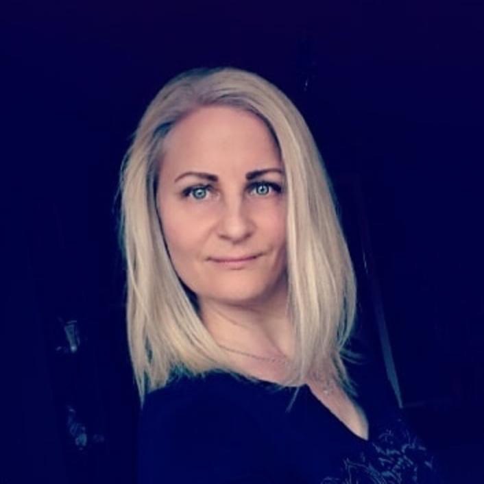 Agnes Illes — Manager at Perfect Clean